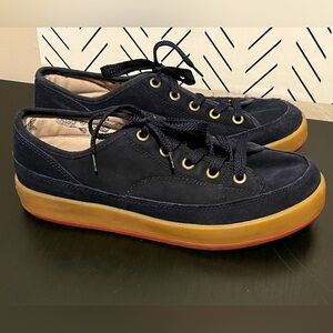 Columbia Four Fish Sneaker PFG Boat Shoes